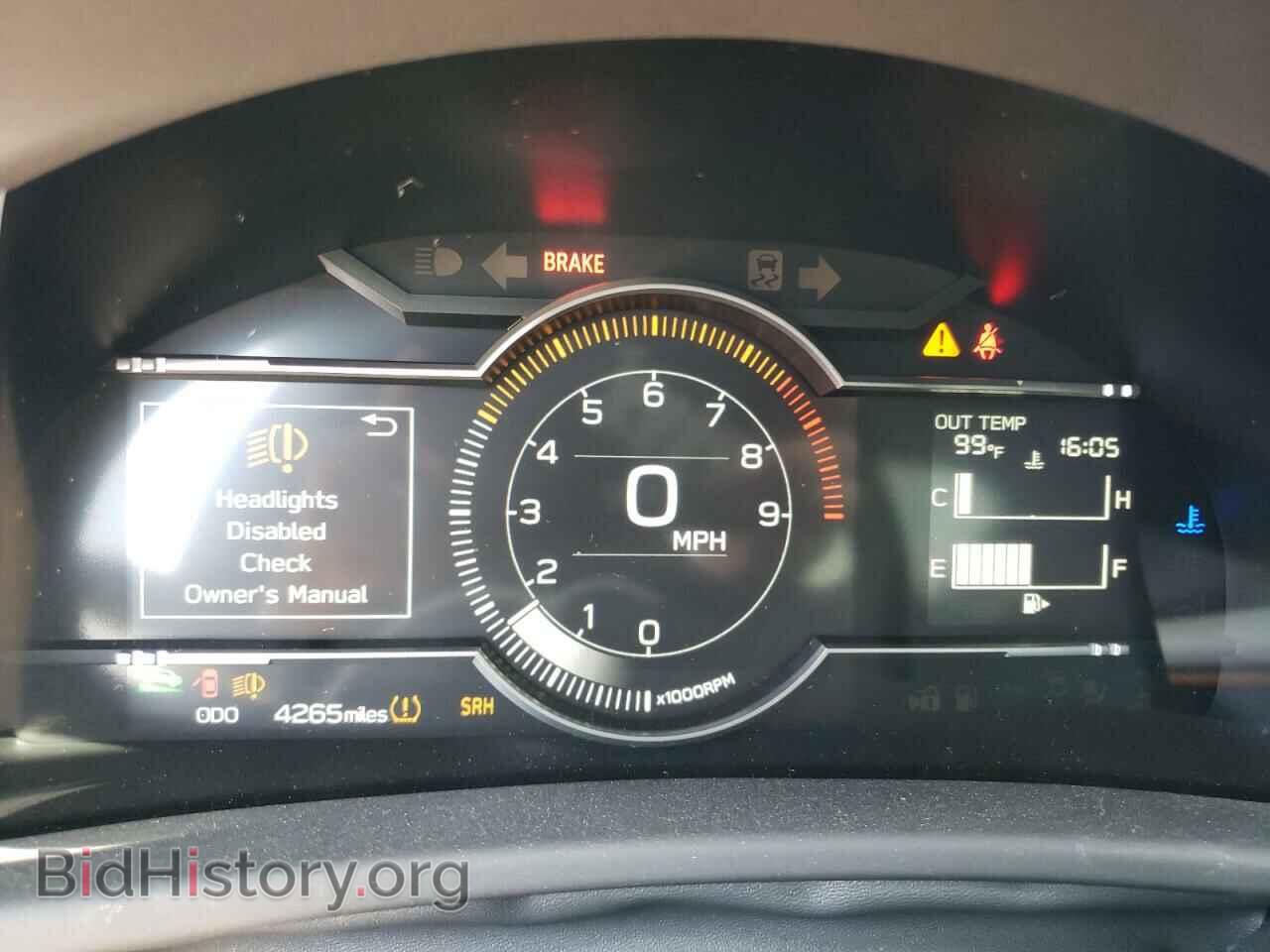 2023 SUBARU BRZ - VIN: JF1ZDBE1XP9707577 - Фото 9