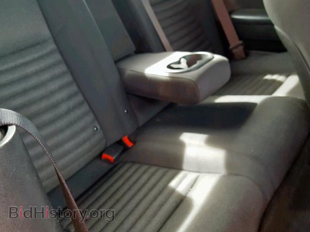 2012 DODGE CHALLENGER - VIN: 2C3CDYBT1CH254277 - Photo 6