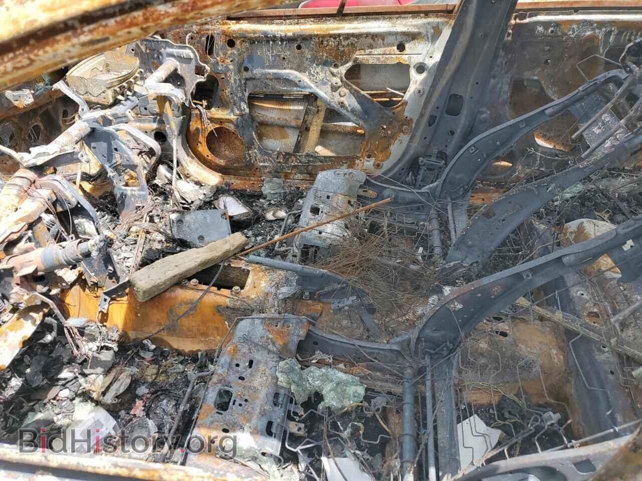 2017 SUBARU WRX - VIN: JF1VA1B67H9819692 - Фото 7