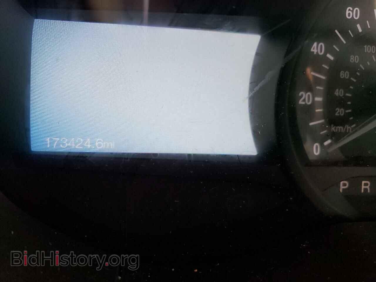 2015 FORD EDGE - VIN: 2FMTK4J86FBC22497 - Photo 9