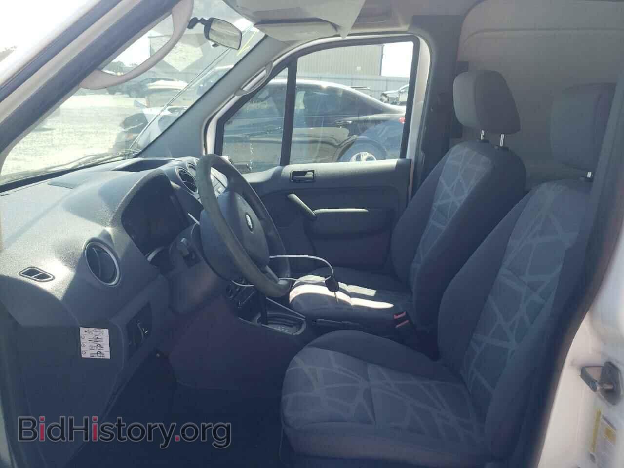 2012 FORD TRANSIT - VIN: NM0LS7DN0CT075559 - Фото 5