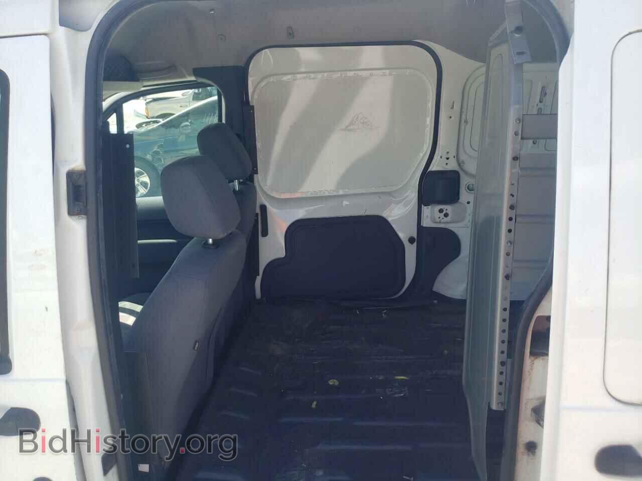 2012 FORD TRANSIT - VIN: NM0LS7DN0CT075559 - Фото 6