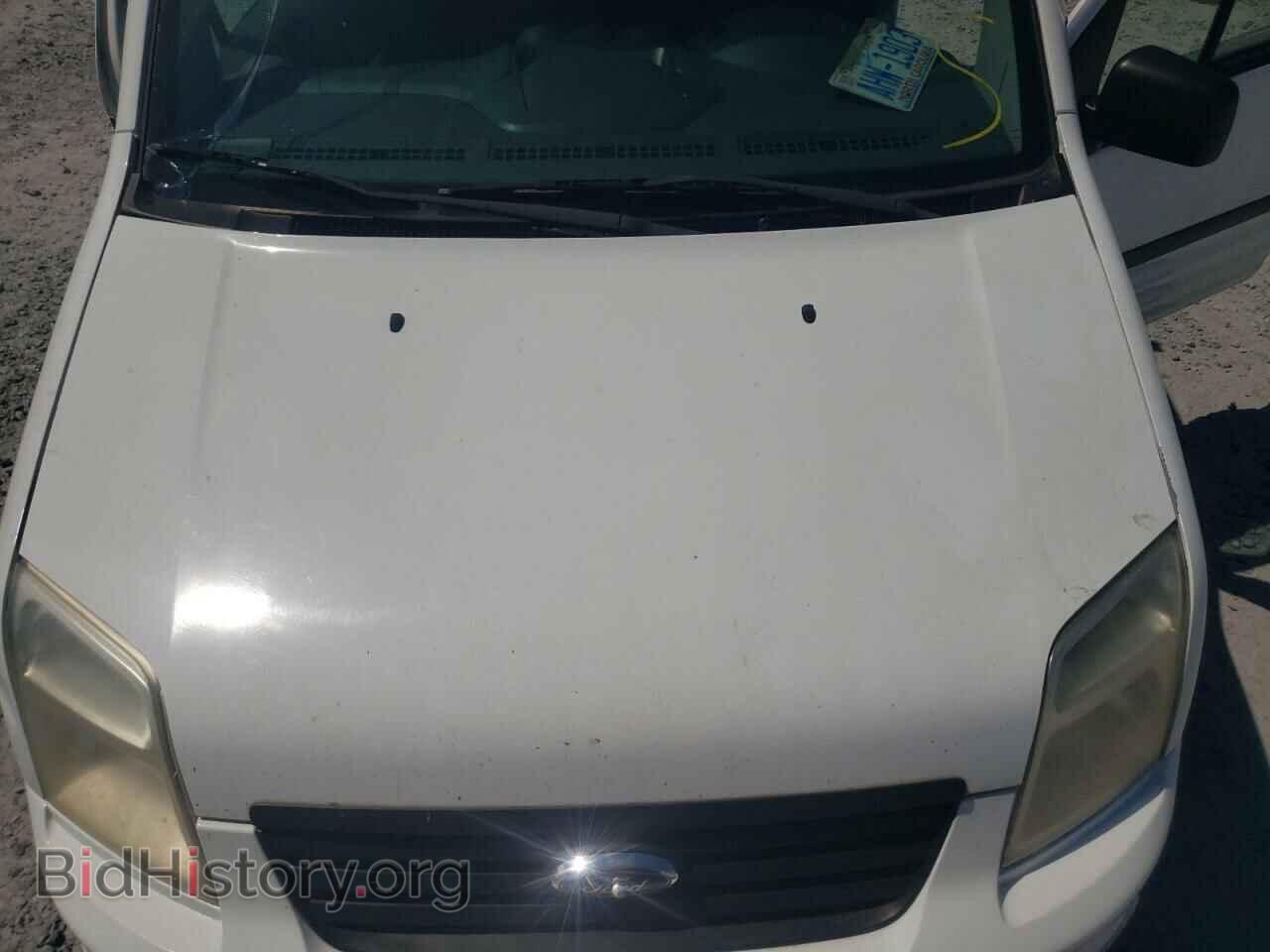 2012 FORD TRANSIT - VIN: NM0LS7DN0CT075559 - Фото 7