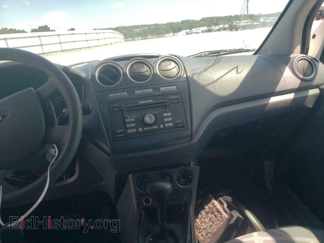 2012 FORD TRANSIT - VIN: NM0LS7DN0CT075559 - Фото 9