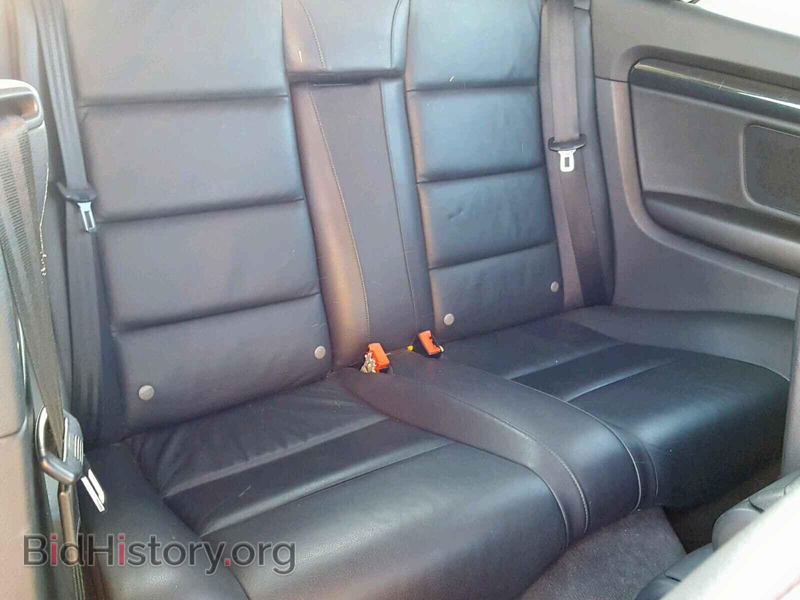2005 AUDI A4 - VIN: WAUAC48H85K014458 - Фото 6