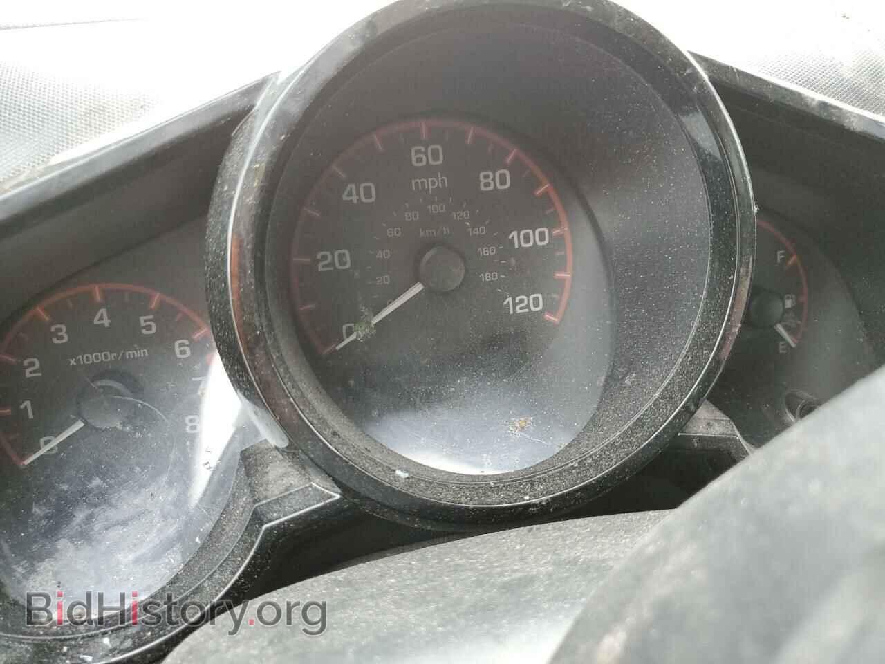 2007 HONDA ELEMENT - VIN: 5J6YH18907L000474 - Фото 9