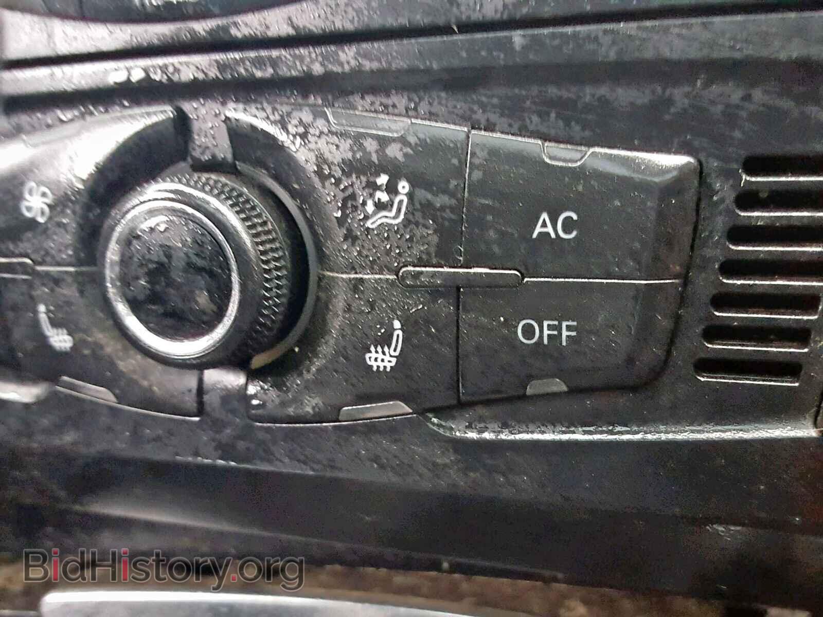 2012 AUDI A4 - VIN: WAUBFAFL7CA022801 - Фото 9
