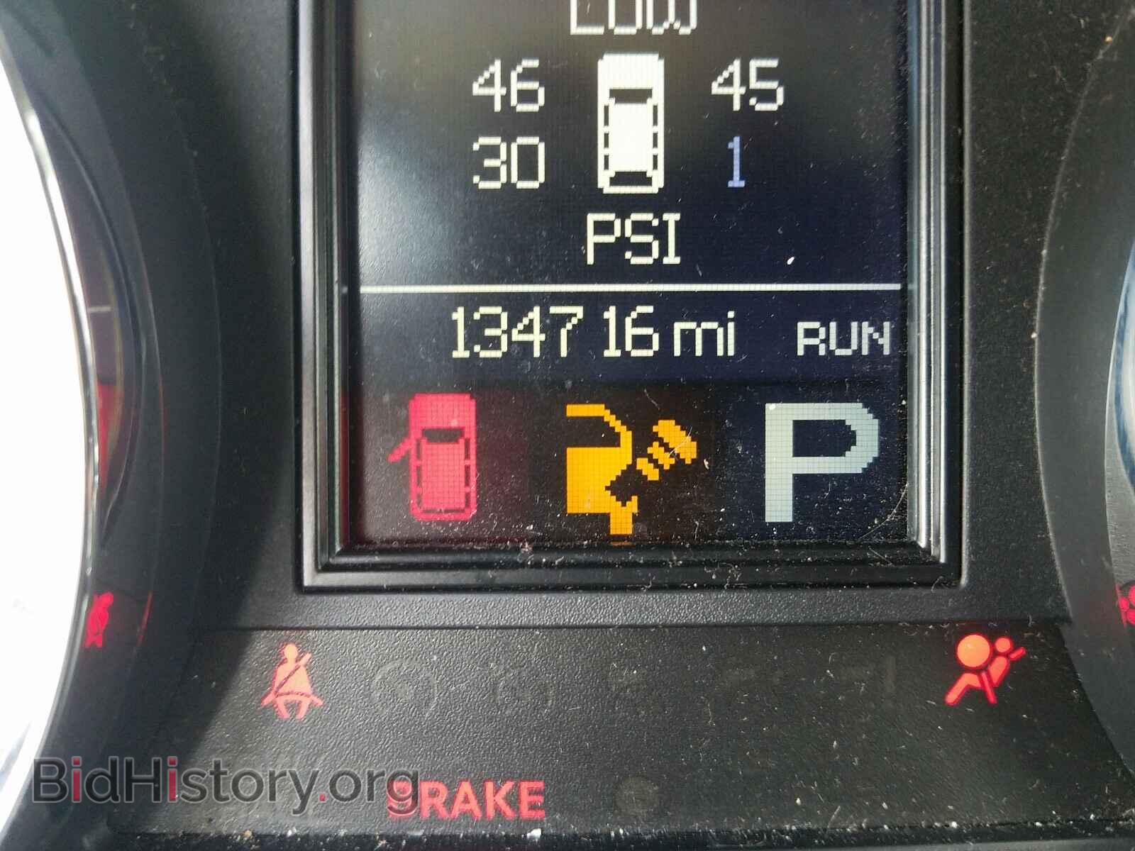 2012 DODGE DURANGO - VIN: 1C4RDHDG2CC152706 - Фото 8