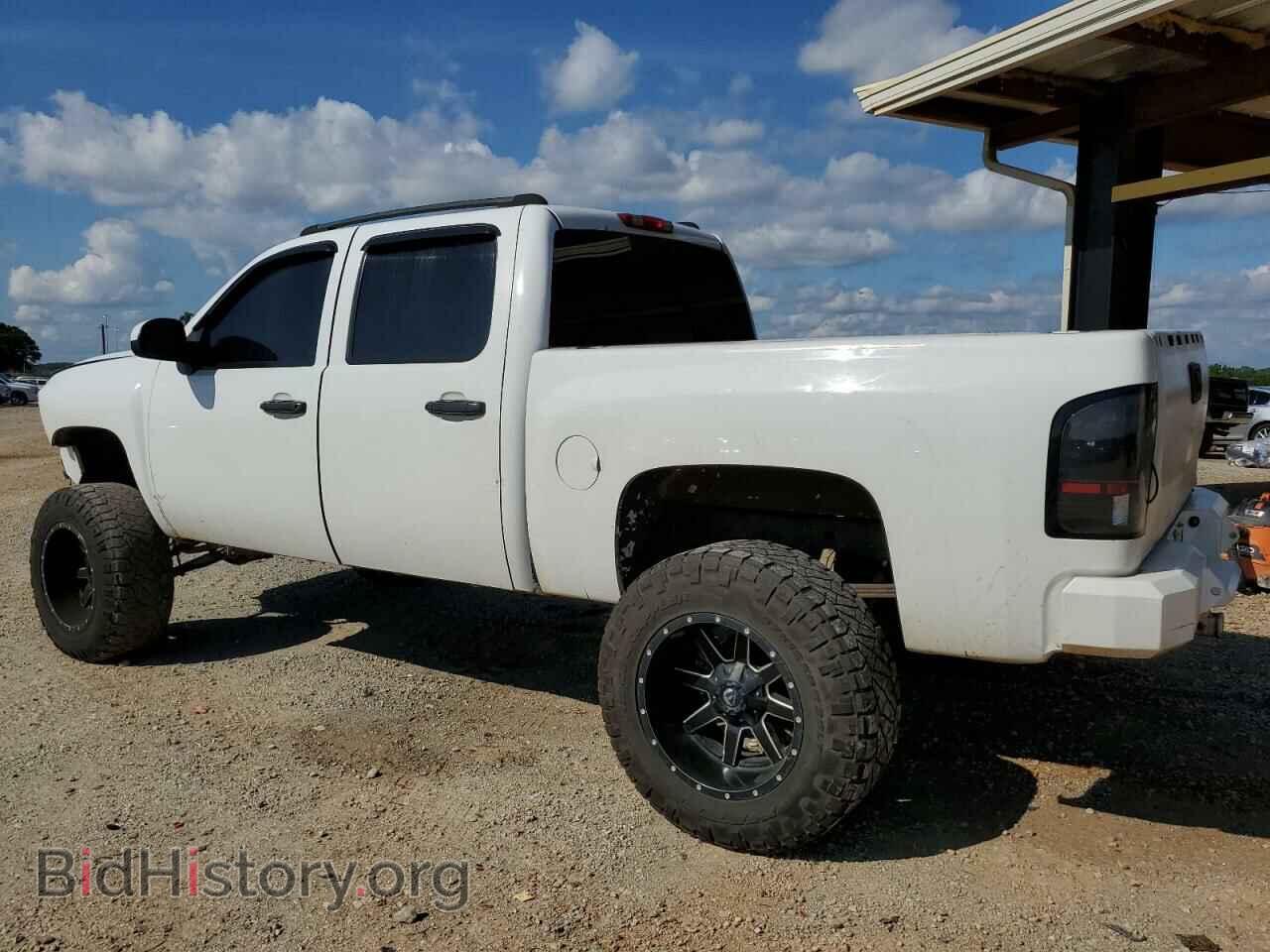 2007 CHEVROLET ALL Models - VIN: 3GCEK13367G553530 - Фото 2