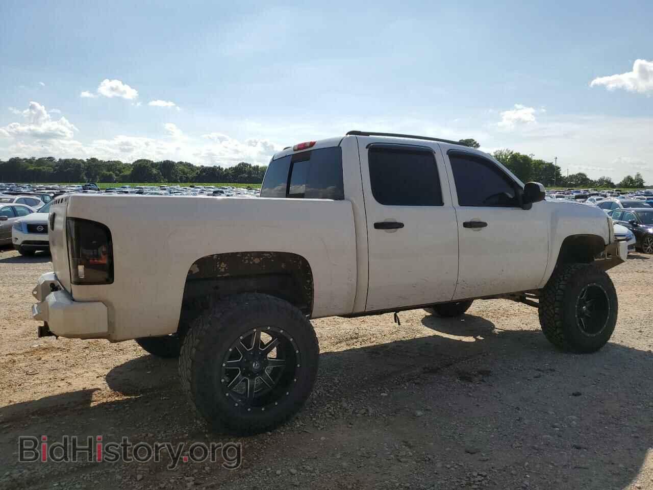 2007 CHEVROLET ALL Models - VIN: 3GCEK13367G553530 - Фото 3