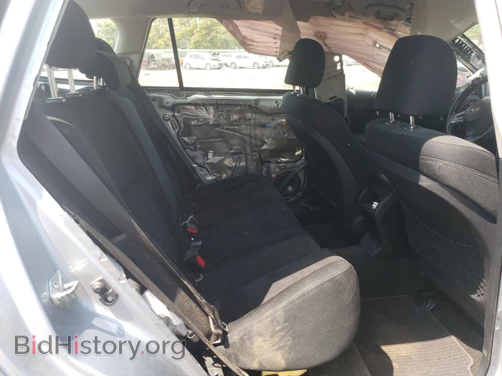 2013 SUBARU OUTBACK - VIN: 4S4BRBAC8D3294377 - Photo 6