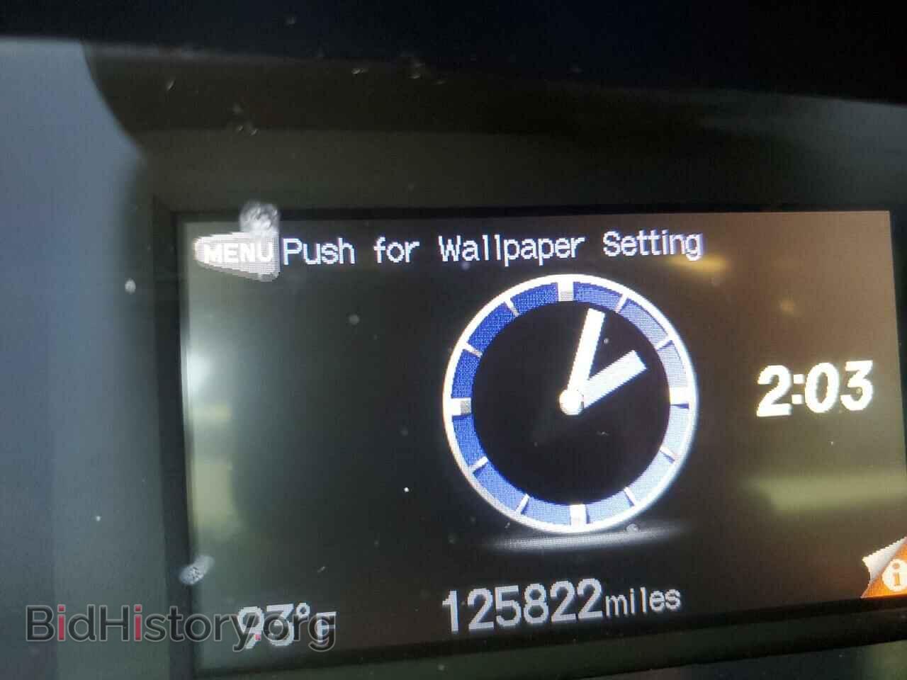 2015 HONDA CIVIC - VIN: 19XFB2F55FE701376 - Photo 9