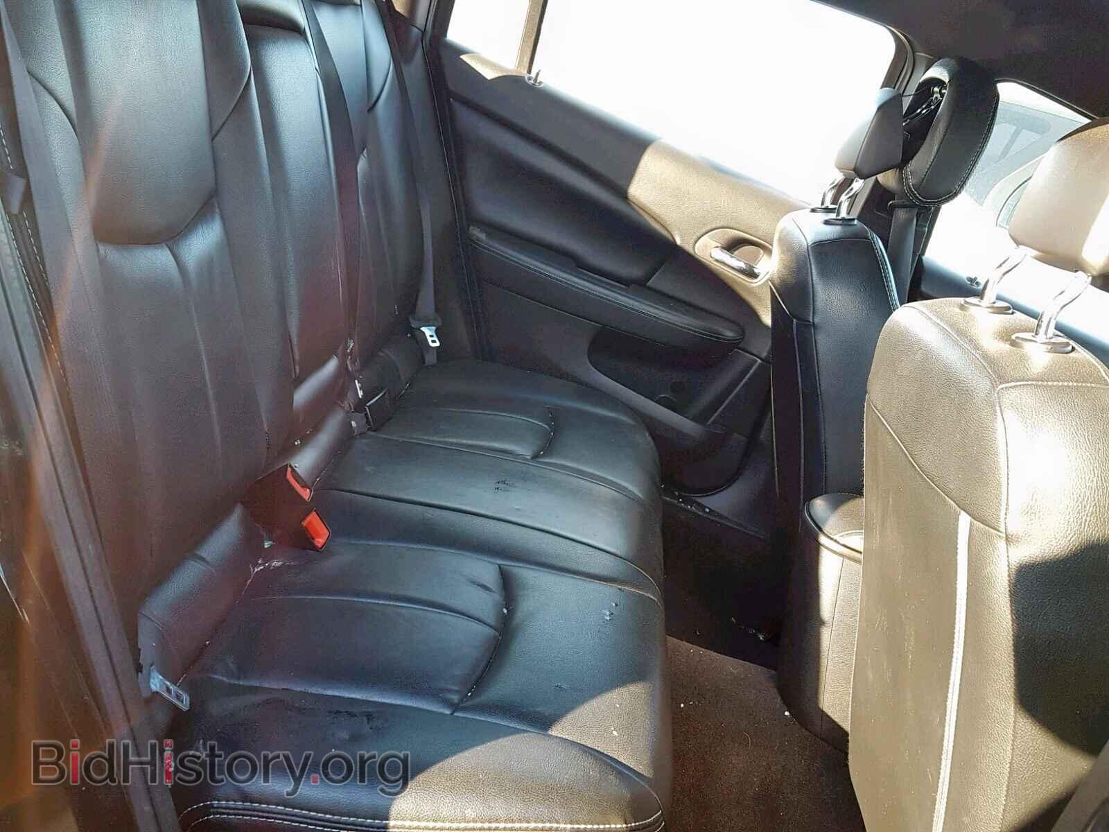 2011 CHRYSLER 200 - VIN: 1C3BC2FB0BN569672 - Photo 6