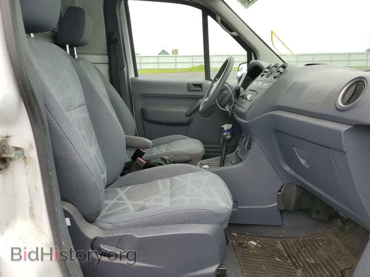 2013 FORD TRANSIT - VIN: NM0LS7BN0DT134694 - Фото 5