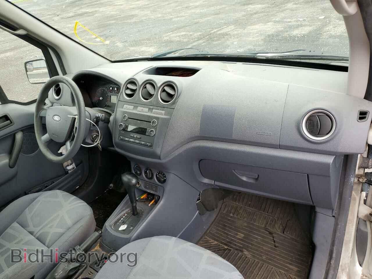 2013 FORD TRANSIT - VIN: NM0LS7BN0DT134694 - Фото 9