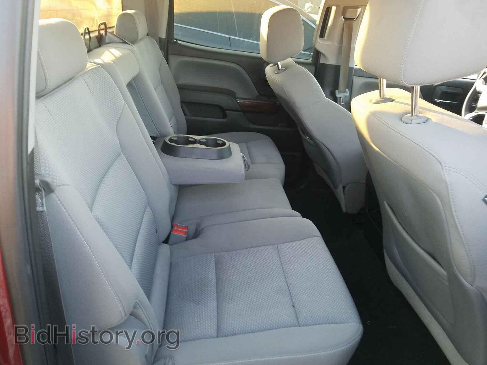 2014 GMC SIERRA - VIN: 3GTP1UEC2EG488618 - Фото 6