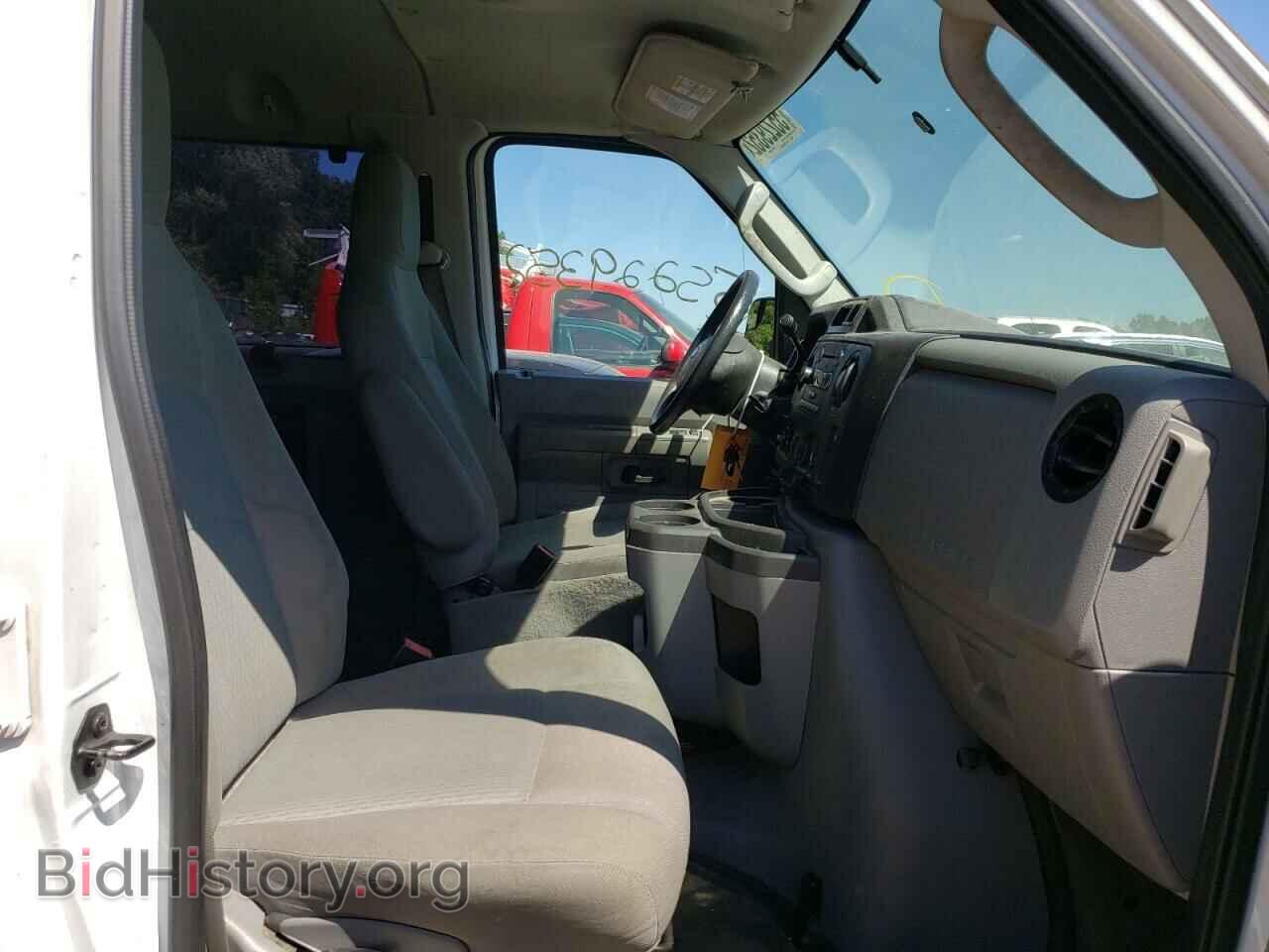 2013 FORD ECONOLINE - VIN: 1FBNE3BL3DDA87072 - Фото 5