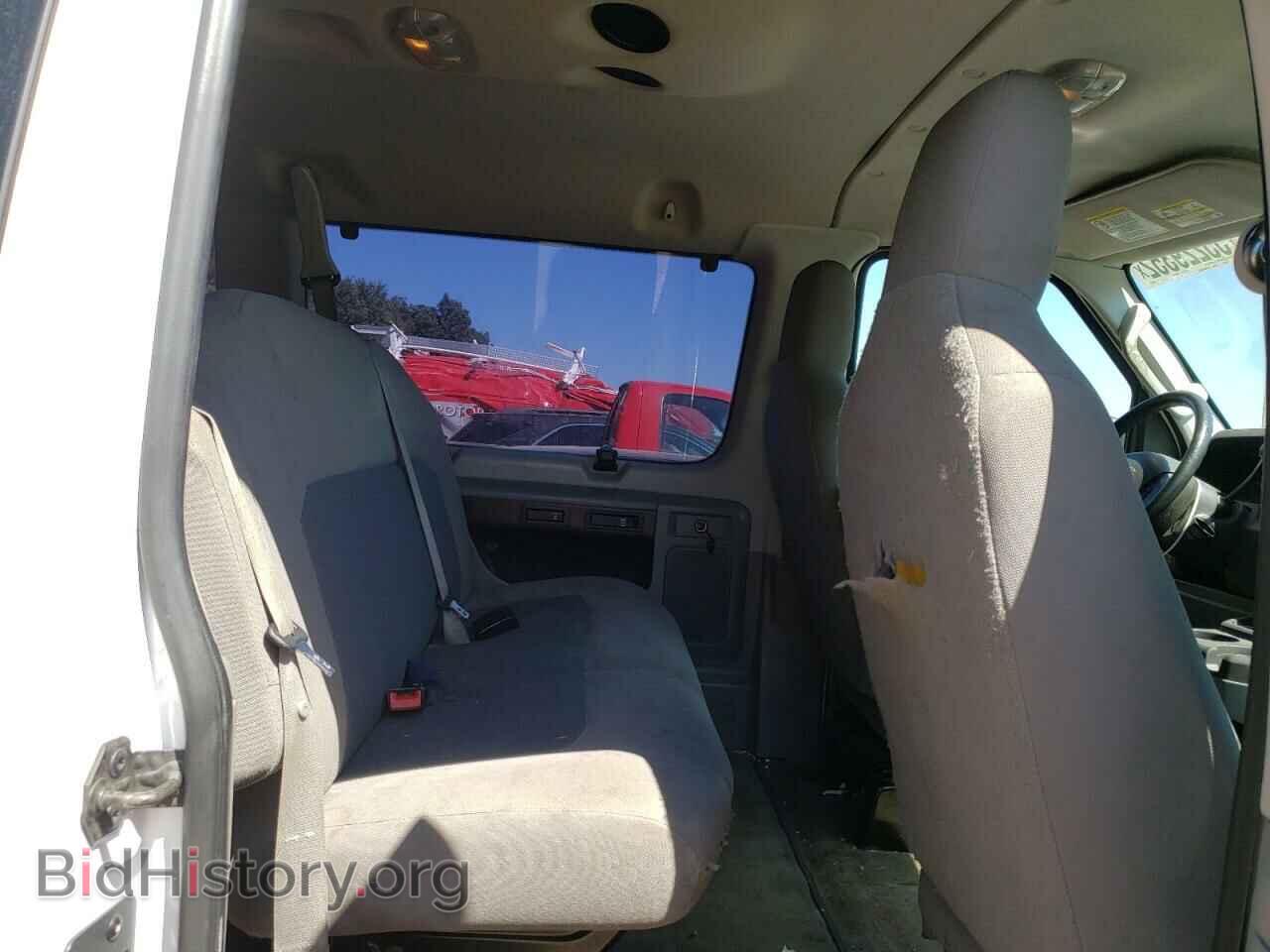 2013 FORD ECONOLINE - VIN: 1FBNE3BL3DDA87072 - Фото 6