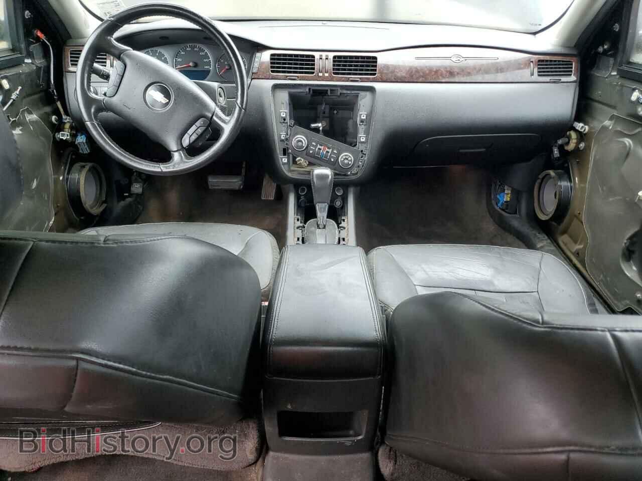 2013 CHEVROLET IMPALA - VIN: 2G1WC5E33D1219670 - Фото 8