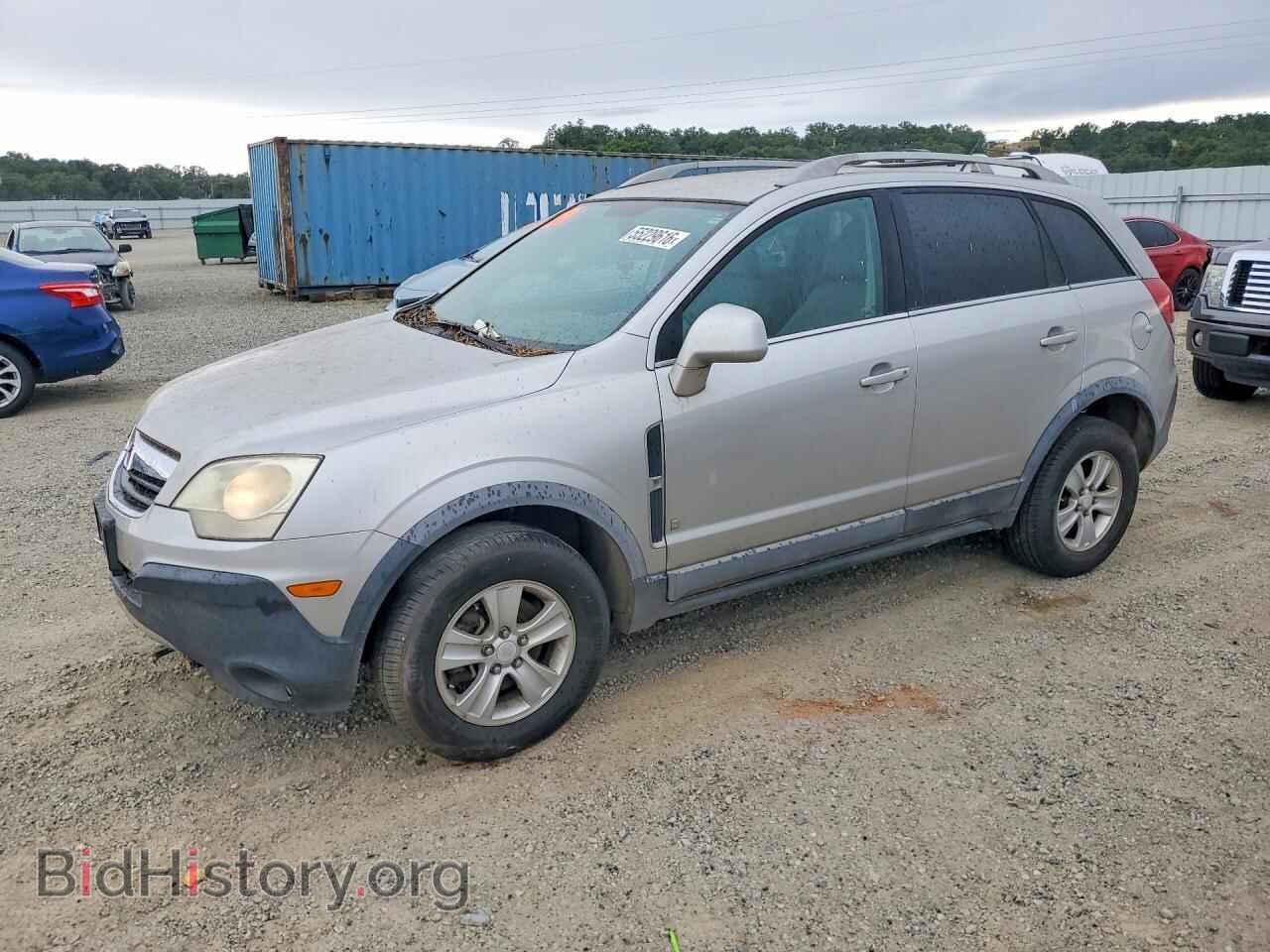 Photo 3GSCL33P48S501660 - SATURN VUE 2008