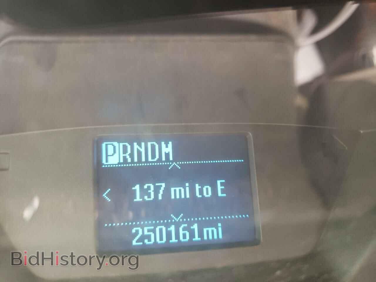 2017 FORD TRANSIT - VIN: 1FTYE2CM6HKA04424 - Фото 8