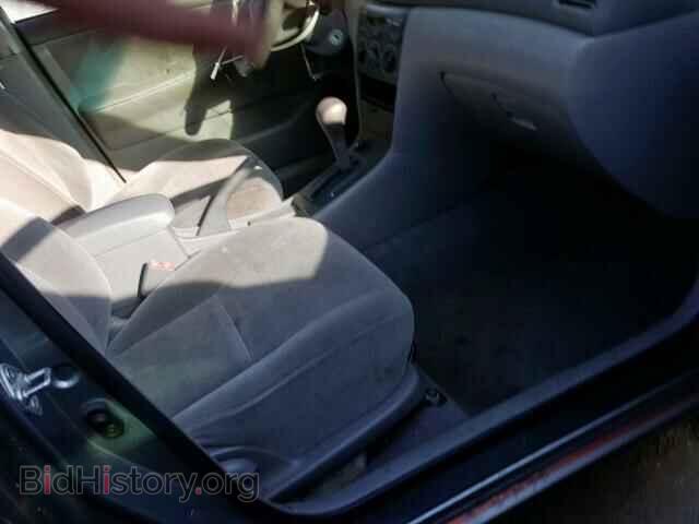 2003 TOYOTA COROLLA - VIN: JTDBR32E732009988 - Фото 5