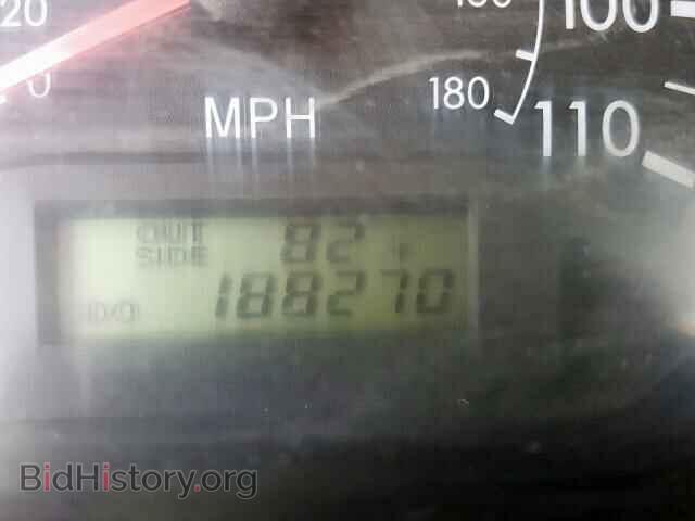 2003 TOYOTA COROLLA - VIN: JTDBR32E732009988 - Фото 8