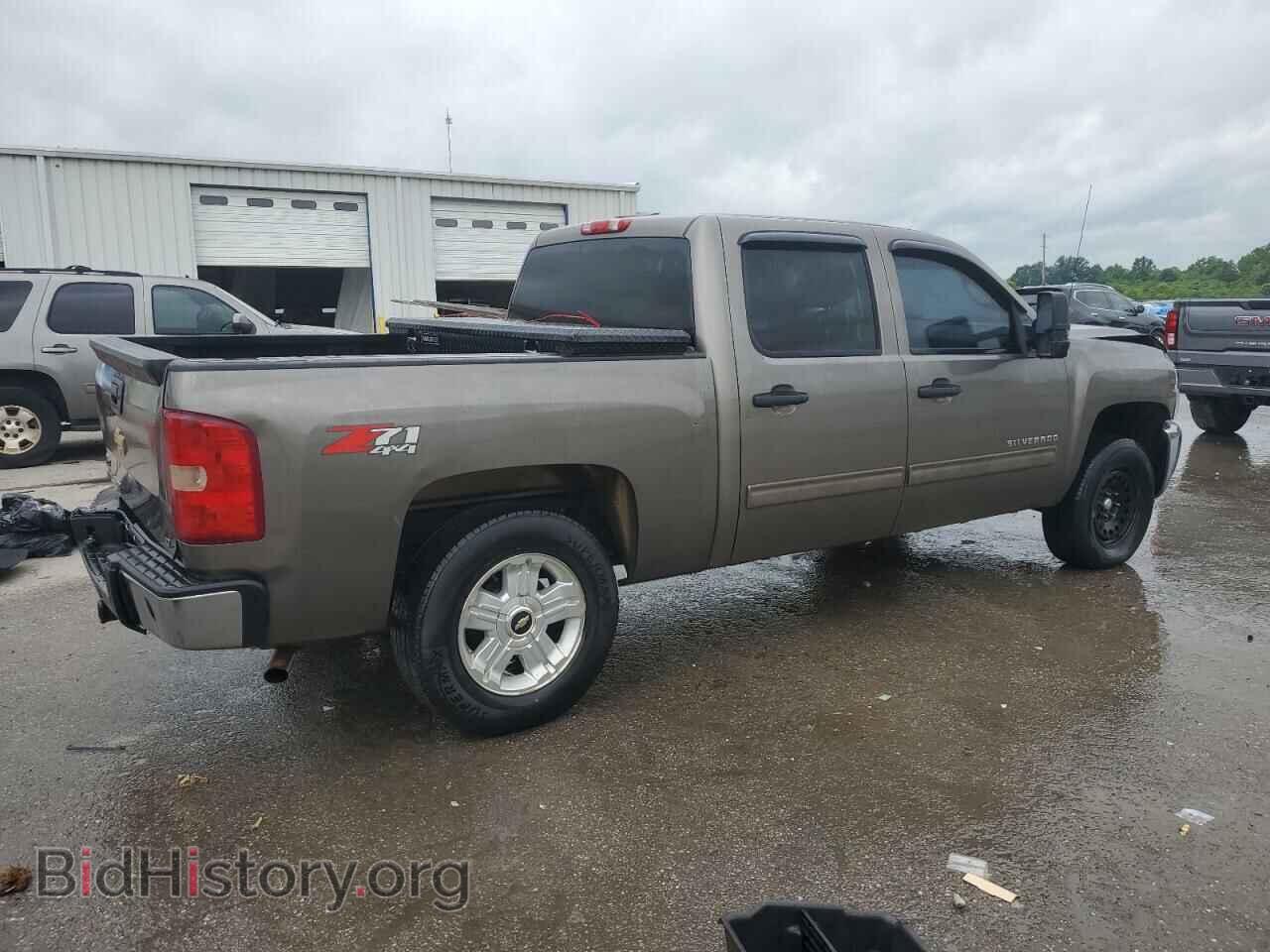 2013 CHEVROLET ALL Models - VIN: 3GCPKSE70DG190426 - Фото 3