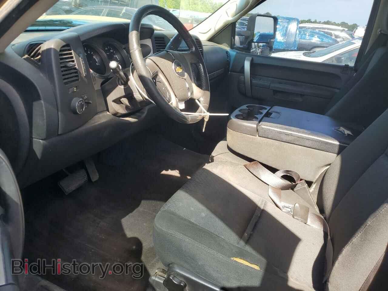 2013 CHEVROLET ALL Models - VIN: 3GCPKSE70DG190426 - Фото 7