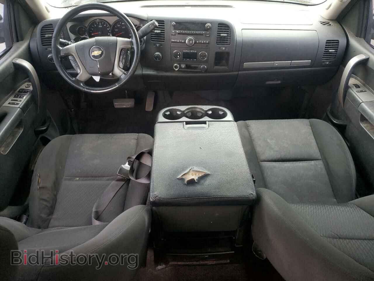 2013 CHEVROLET ALL Models - VIN: 3GCPKSE70DG190426 - Фото 8