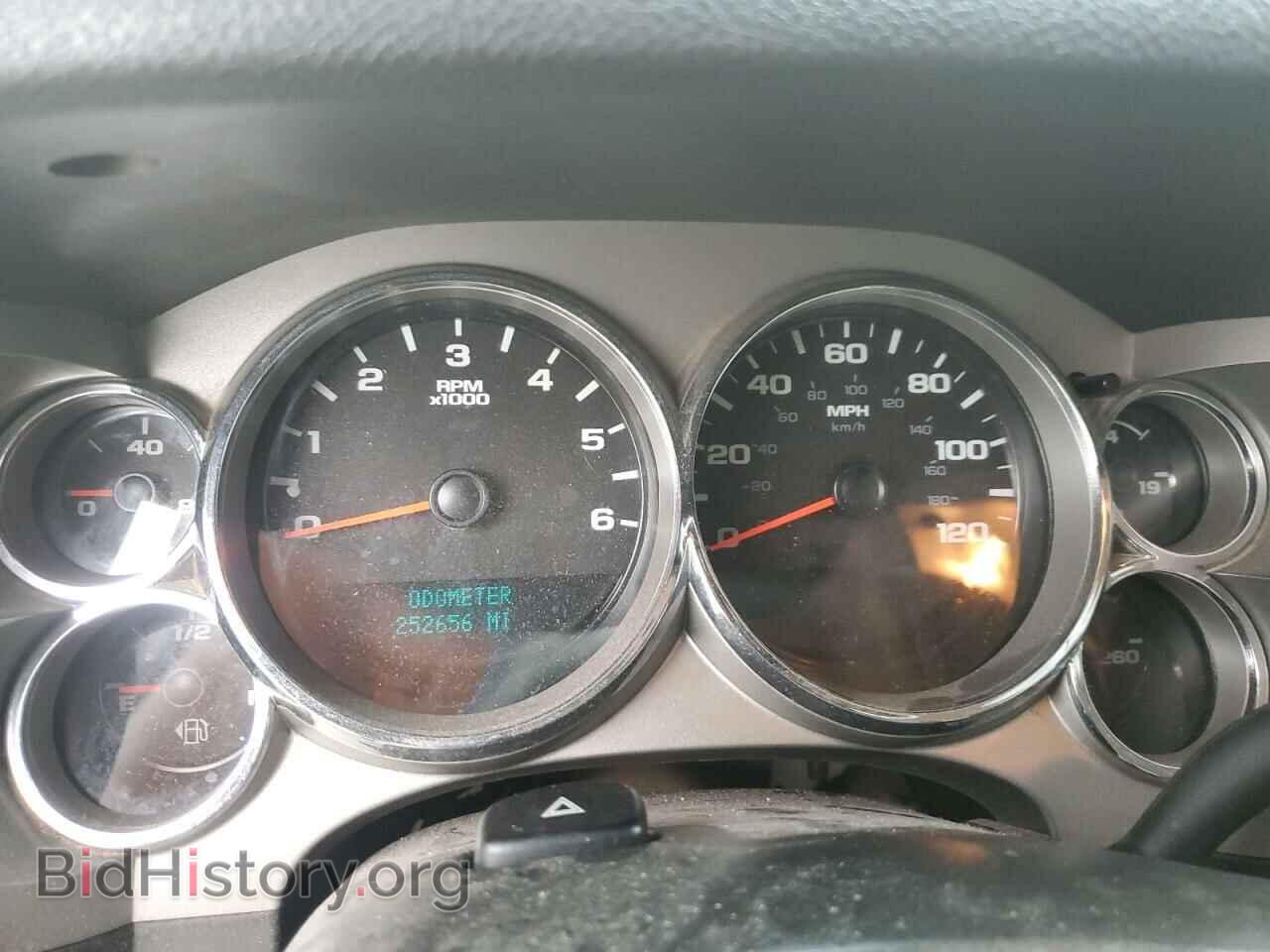 2013 CHEVROLET ALL Models - VIN: 3GCPKSE70DG190426 - Фото 9