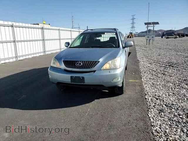 2005 LEXUS RX330 - VIN: 2T2HA31U75C047697 - Фото 14