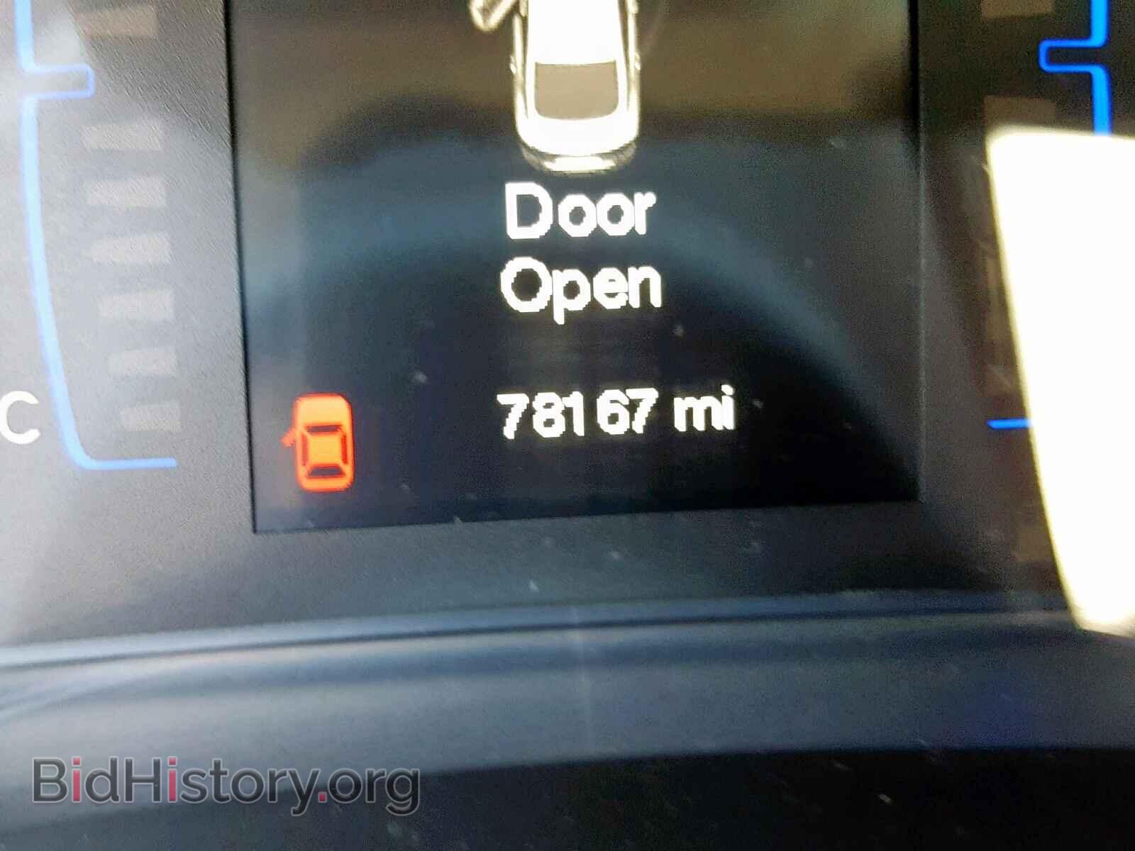 2015 CHRYSLER 200 - VIN: 1C3CCCABXFN681788 - Photo 8