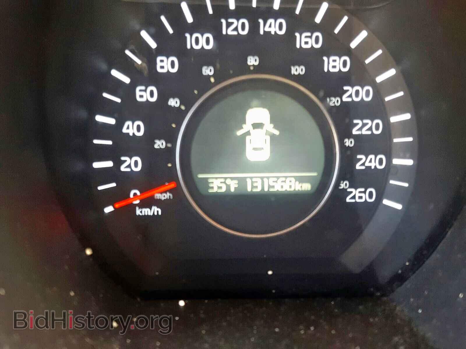 2015 KIA OPTIMA - VIN: KNAGM4A73F5530168 - Фото 8
