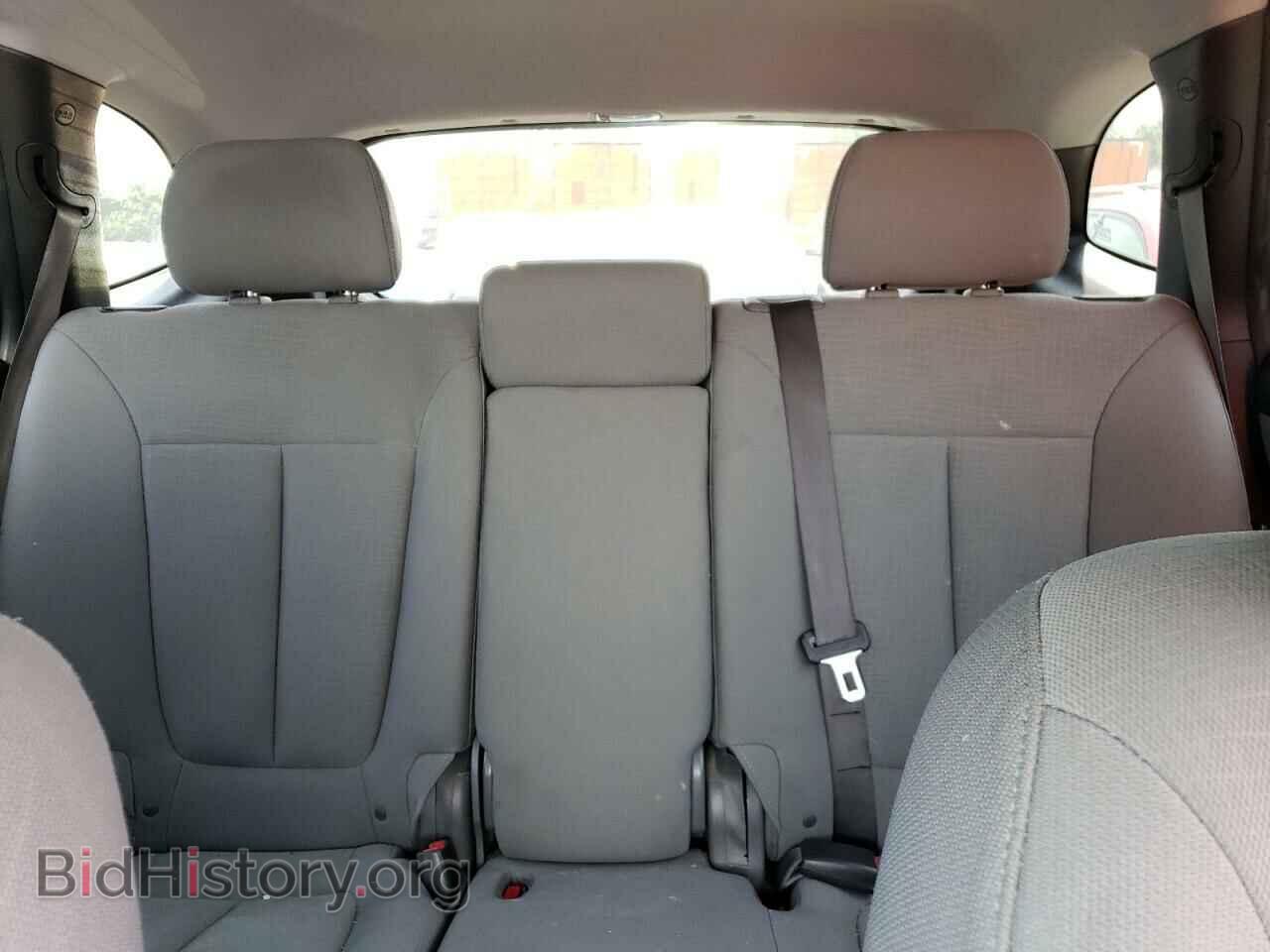 2010 HYUNDAI SANTA FE - VIN: 5NMSGDAB0AH333442 - Фото 10