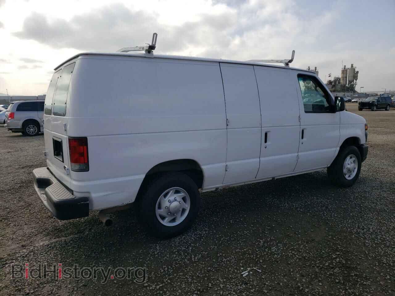 2013 FORD ALL Models - VIN: 1FTNE2EL0DDA38428 - Photo 3