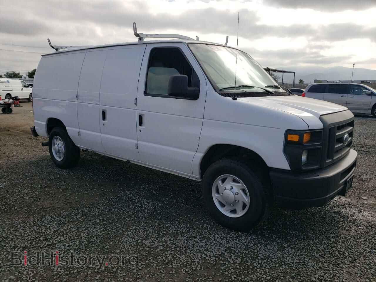 2013 FORD ALL Models - VIN: 1FTNE2EL0DDA38428 - Photo 4