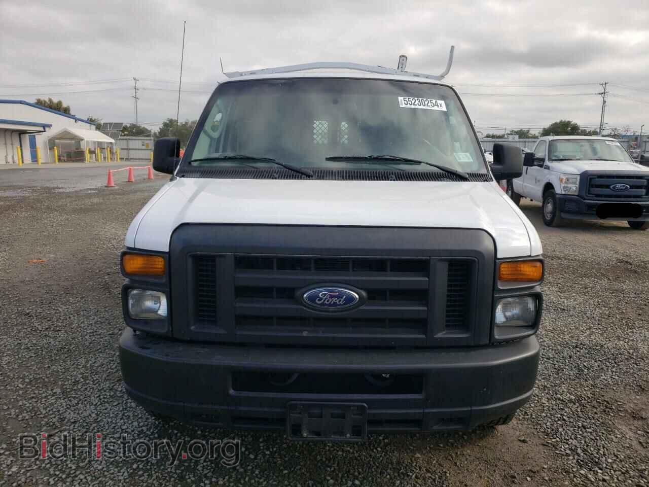 2013 FORD ALL Models - VIN: 1FTNE2EL0DDA38428 - Photo 5