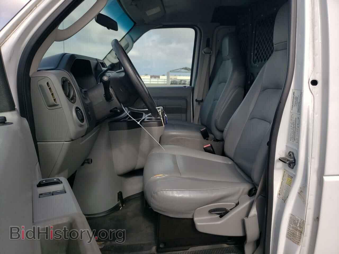 2013 FORD ALL Models - VIN: 1FTNE2EL0DDA38428 - Photo 7