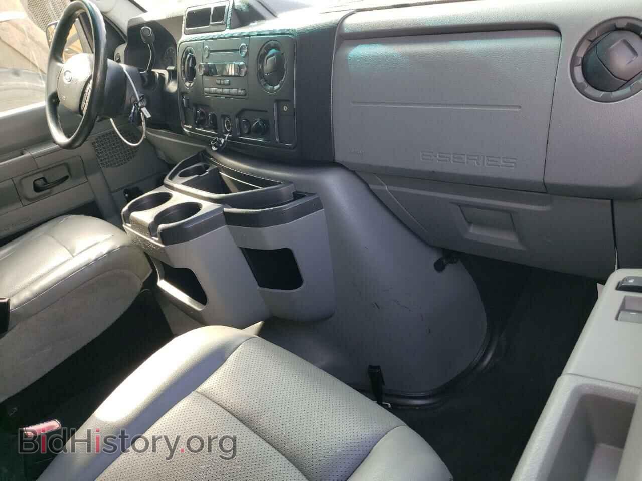 2013 FORD ALL Models - VIN: 1FTNE2EL0DDA38428 - Photo 8