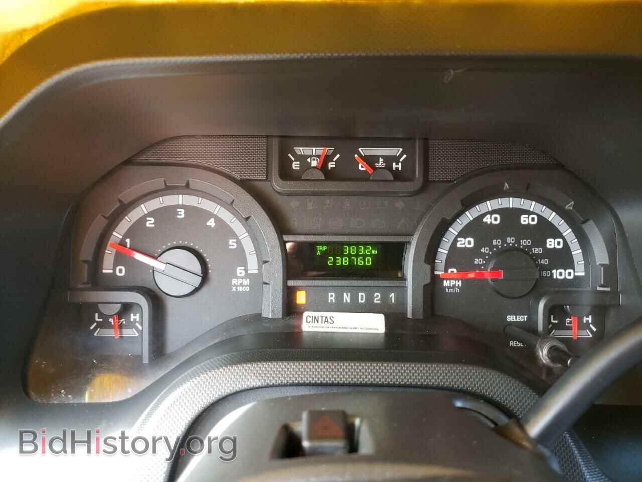 2013 FORD ALL Models - VIN: 1FTNE2EL0DDA38428 - Photo 9