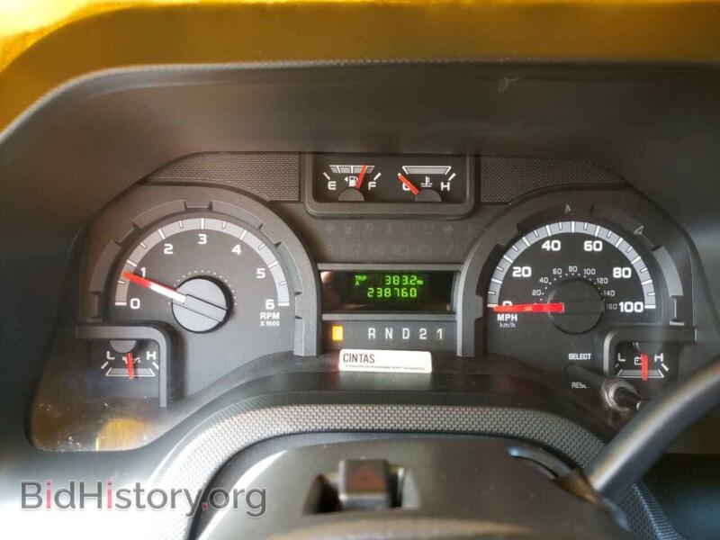 2013 Ford ALL MODELS (VIN 1FTNE2EL0DDA38428) — фото 9 из 13