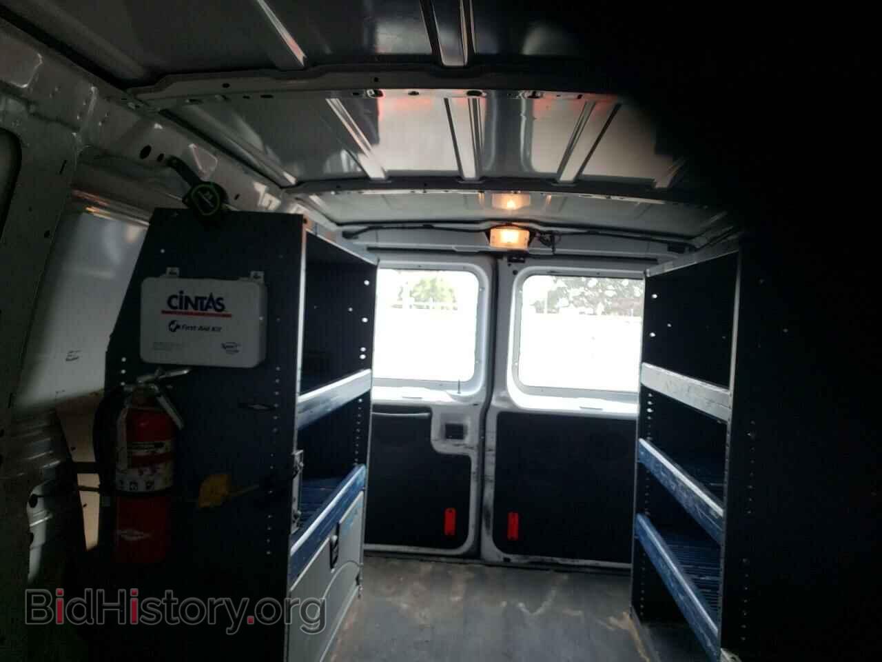 2013 FORD ALL Models - VIN: 1FTNE2EL0DDA38428 - Photo 10