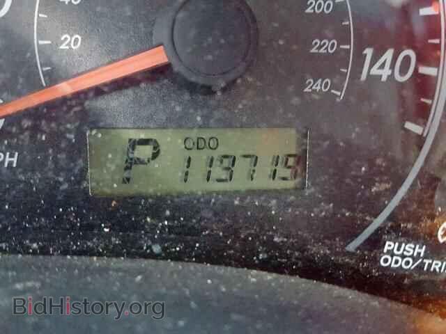 2012 TOYOTA COROLLA BA - VIN: 2T1BU4EEXCC772802 - Фото 8
