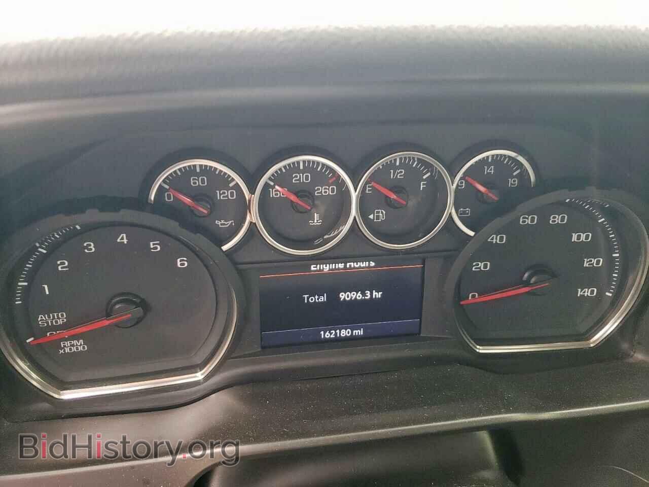 2021 CHEVROLET ALL Models - VIN: 1GCRWCED3KZ223439 - Фото 9
