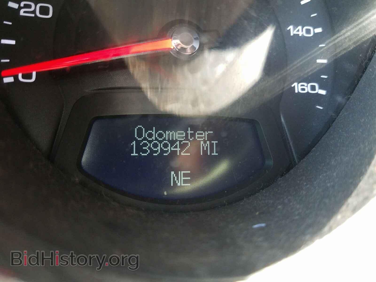 2009 CADILLAC CTS - VIN: 1G6DG577490142655 - Фото 8