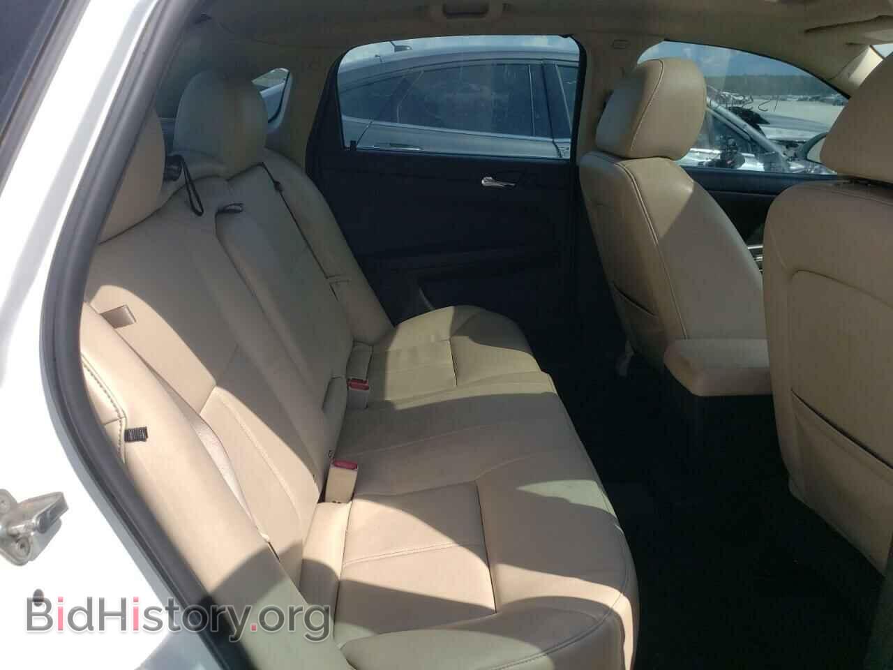 2016 CHEVROLET IMPALA - VIN: 2G1WC5E33G1140035 - Фото 6