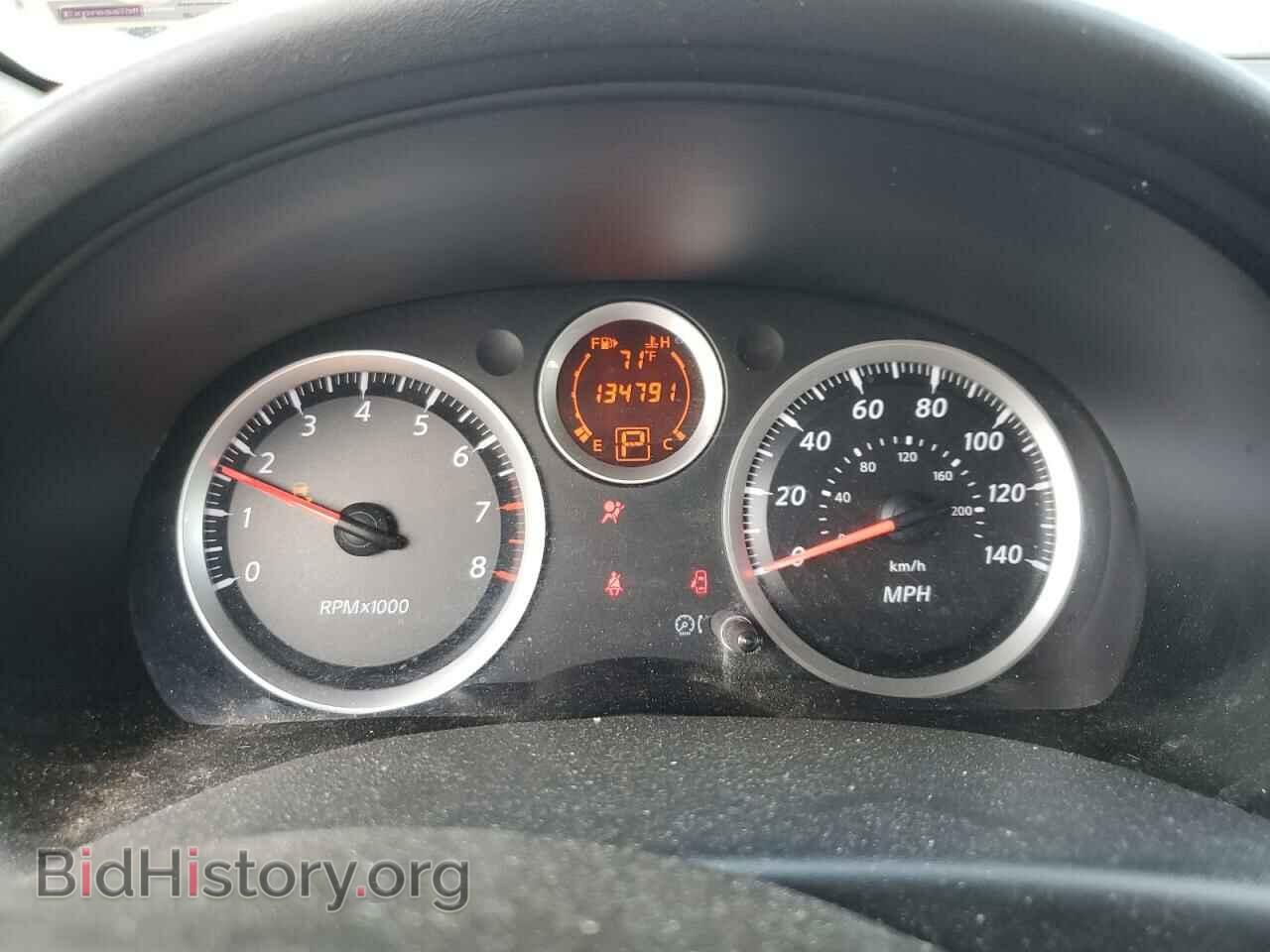 2012 NISSAN SENTRA - VIN: 3N1AB6AP2CL655686 - Фото 9