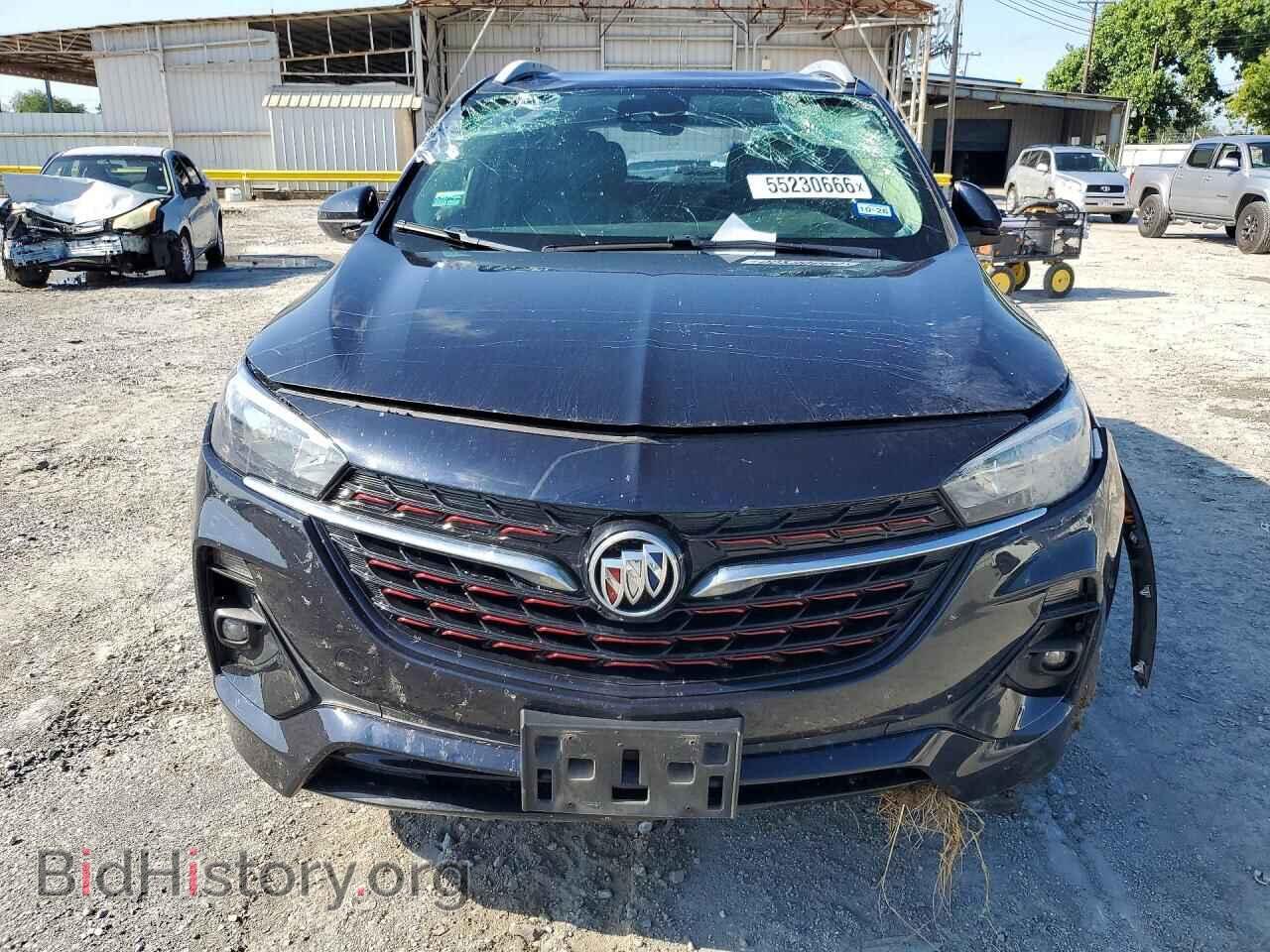 2020 BUICK ENCORE - VIN: KL4MMBS29LB110631 - Photo 5