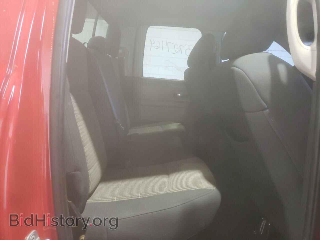 2012 DODGE RAM 1500 - VIN: 1C6RD7GT3CS196374 - Фото 10